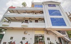 Hotel O A Delight Residency