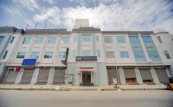 Hotel O Everest Hotel