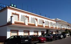 Hostal Manolo
