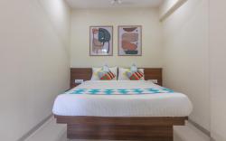 Hotel O Home Exotic Studio Kalamboli