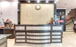 Capital O 81547 Grand Central