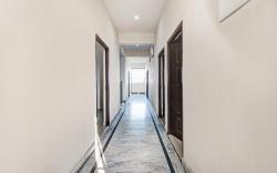 Hotel O JR Hotel