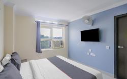 Townhouse Green Park Residency 1