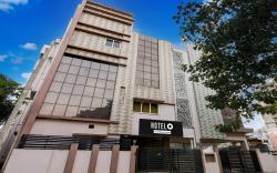 Hotel O Cosmopolis Bhubaneswar Formerly Luxury Stay