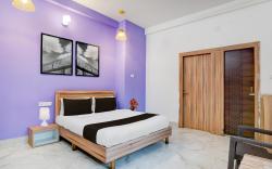 Hotel O Cosmopolis Bhubaneswar Formerly Luxury Stay