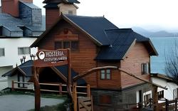 Hosteria Nordico Lake
