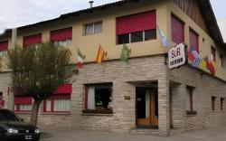 Hosteria Sur