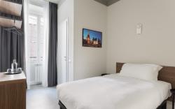 Hotel 22 Marzo