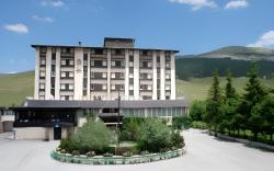 5Miglia Hotel & Spa