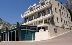 Hotel Casa del Mare - Amfora
