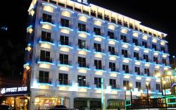Gyeongpo Emerald Beach Hotel