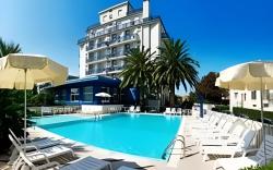 Hotel Bernard