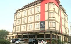 Grand Dian Hotel Cirebon