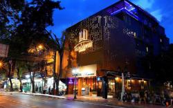 The Printing House Poshtel Bangkok