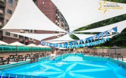 KensingtonResort JirisanNamwon