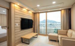 KensingtonResort JirisanNamwon