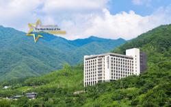 Kensington Resort Jirisan Hadong