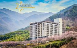 Kensington Resort Jirisan Hadong