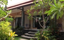 Seahua Haha Tulamben Dive Resort