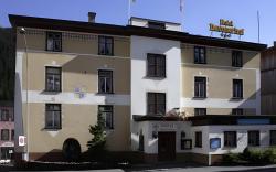 Hotel Davoserhof by Mountain Hotels
