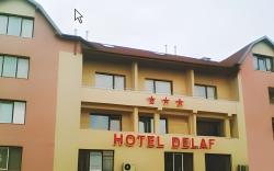 Hotel Delaf