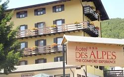 Life Hotels Des Alpes