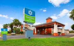 SureStay Hotel Brownsville by Best Western