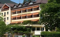 Dominik Alpine City Wellness Hotel - Adults only