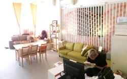 LOVE I Taichung Hostel