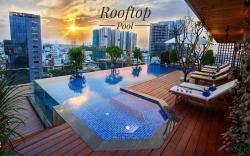 Lotus Saigon Hotel
