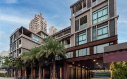 Metropolis Suites Bangkok, Tapestry Collection by Hilton