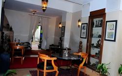 Riad dar Ourika
