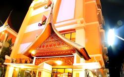 Kharisma Hotel