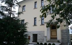 Na Vodach Hotel
