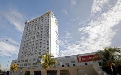 TRYP by Wyndham Mall of Asia Manila