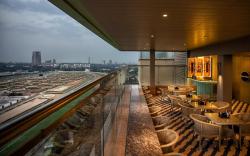 Holiday Inn Bengaluru Racecourse By IHG