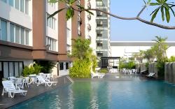Sunee Grand Hotel&Convention Center
