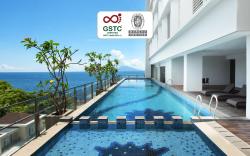 Best Western The Lagoon Hotel