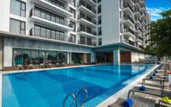Somerset West Point Hanoi