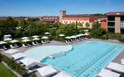 Hotel Veronesi La Torre