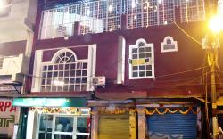 Ajay International Hotel