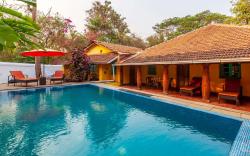 StayVista at Terra Rosa