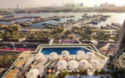 Al Bandar Rotana - Dubai Creek