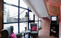 Hotel Galicya