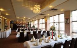 Hotel Galicya