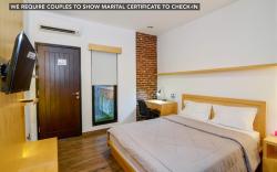 Legacy Residence Pondok Indah Syariah