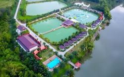 Lamphurai Riverside