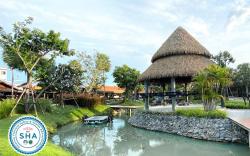Jintana Resort