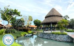 Jintana Resort
