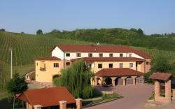 Stupnicki Dvori Winery Hotel